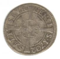 Osztrák Államok/Salzburg 1702. 1Kr Ag "Johann Ernst" T:3
Austrian States/Salzburg 1702. 1 ...
