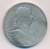 1935. 2P Ag "Rákóczi" T:2-