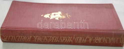 Cholnoky: A föld megismerésének története 130 kép és 57 ábra a szövegben. Bp., én. Singer és Wolfner...