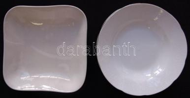 Vegyes porcelán tétel