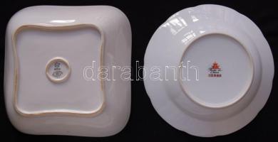 Vegyes porcelán tétel