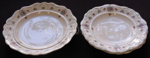 Vegyes porcelán tétel