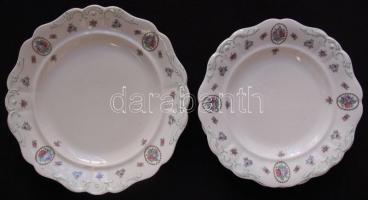 Vegyes porcelán tétel