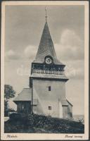 134 magyar háború előtti képeslap