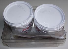 Vegyes magyar és külföldi tétel 57db bankjeggyel és 859db forgalmi fémpénzzel, jobb darabokkal T:veg...