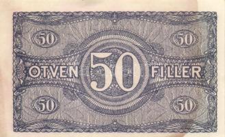 1913-20. 20f + 50f + 2K vízszintes D.Ö.felülnyomással + 10K + 20K vízszintes D.Ö. felülnyomással T:I...