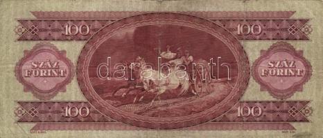 1949. 100Ft (2x) T:III