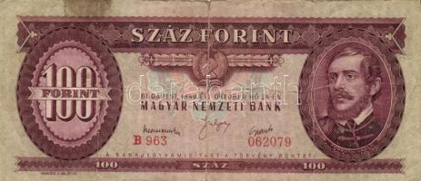 1949. 100Ft (2x) T:III