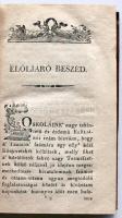 Szent-Györgyi József: A'leg-nevezetesebb természeti dolgok esméreti. Az apróbb oskolák számára ...