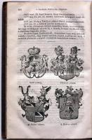 Kővári László: Erdély nevezetesebb családai.
Kolozsvár, 1854. Barráné és Stein. 279 p.
Korabeli, ara...
