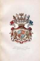 Lehmann Ferencz: Változások a magyar nemesség történetében. Külön czimermellékletekkel. Budapest, 19...