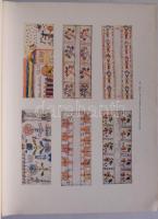 Malonyay Dezső - A magyar nép művészete. IV kötet. A dunántúli magyar nép művészete.
Bp. 1911. Frank...