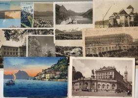 15db régi képeslap