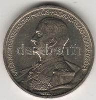 1939. "Horthy" 5P ezüst T:2+