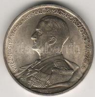 1939. "Horthy" ezüst 5P T:2+