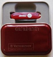 Victorinox svájci díszbicska dobozban / Swiss pocket knife