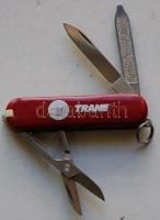 Victorinox svájci díszbicska dobozban /
Swiss pocket knife