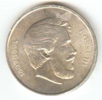 1946. 5Ft Ag "vastag Kossuth" T:2 ph