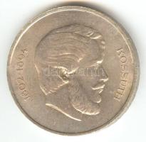 1946. 5Ft Ag "vastag Kossuth" T:2 ph