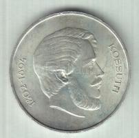 1946. 5Ft Ag "vastag Kossuth" T:2 ph