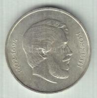 1946. 5Ft Ag "vastag Kossuth" T:2 ph