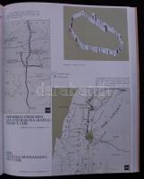 Der Bibel Atlas. Augsburg 1991. with 264 maps