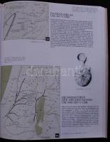 Der Bibel Atlas. Augsburg 1991. with 264 maps