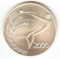 1999. 2000Ft Ag &quot;Nyári olimpia-Sydney&quot; T:BU CSak 4000db!