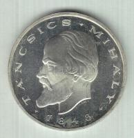 1948. 20Ft Ag "Táncsics" utánveret T:PP