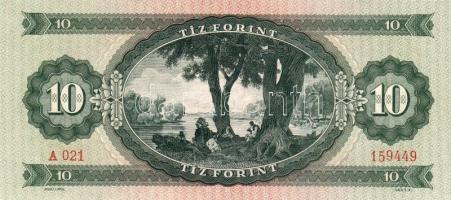 1949. 10Ft T:II+