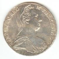 Ausztria 1780SF Tallér Ag "Mária Terézia" utánveret T:2
Austria 1780SF Thaler Ag "Mar...