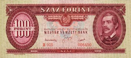 1949. 100Ft T:I-