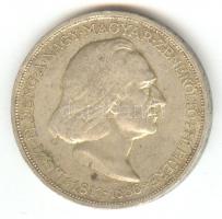1936. 2P Ag "Liszt" T:2 ph