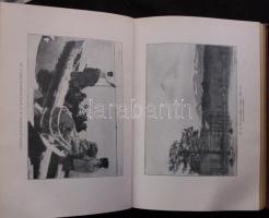 A Magyar Földrajzi Társaság Könyvtára: Bergman,Sten: Kamcsatka ősnépei, vadállatai és tűzhányói közö...