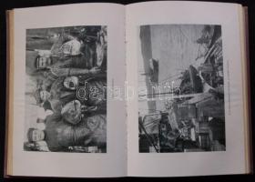 A Magyar Földrajzi Társaság Könyvtára: Leidenfrost Gyula: Keserű tenger Bp. é.n. Franklin. 272 l. 23...