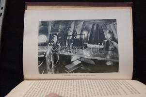 A Magyar Földrajzi Társaság Könyvtára: Balbo, Italo: Repülőrajokkal az óceánon át: Bp. é.n. Franklin...