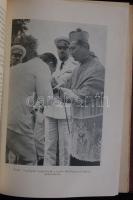 A Magyar Földrajzi Társaság Könyvtára: Balbo, Italo: Repülőrajokkal az óceánon át: Bp. é.n. Franklin...