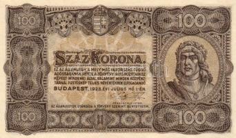 1923. 100K T:I