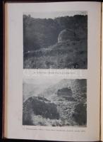 Magyar Földrajzi Társaság Könyvtára: Stein Aurél: Nagy Sándor nyomában. Száz képpel és térképpel. II...