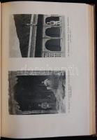 Magyar Földrajzi Társaság Könyvtára: Stein Aurél: Nagy Sándor nyomában. Száz képpel és térképpel. II...