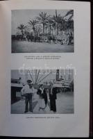 Magyar Földrajzi Társaság Könyvtára: Bánhidi Antal: A Gerle 13 útja. utinapló. 89 képpel és 2 térkép...