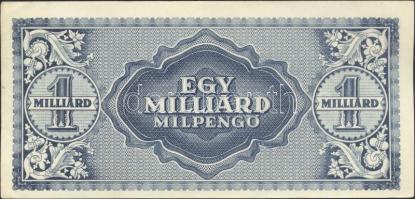 1946. 1.000.000.000MP vágáshibával T:I-