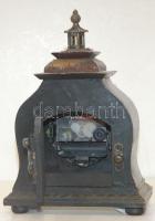 Modern elemes óra antik hatású óradobozzal / Antique looking watch