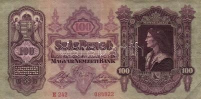 1930. 20P + 100P + 1932. 50P + 1939. 5P + 1945. 50P T:II,II-,III