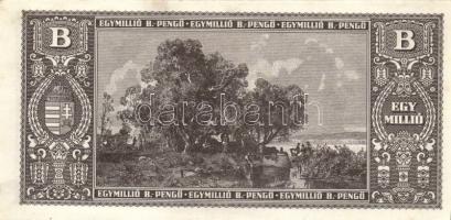 1946. 1.000.000.000P + 10.000MP (2x) kétféle színváltozat + 100.000MP + 1.000.000MP + 10.000BP + 100...