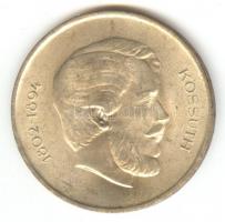 1947. 5Ft Ag "Kossuth" T:2