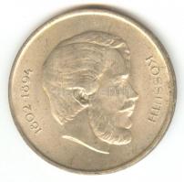 1947. 5Ft Ag "Kossuth" T:2