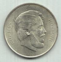 1947. 5Ft Ag "Kossuth" T:2 ph