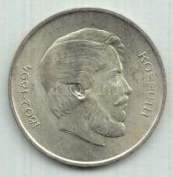 1947. 5Ft Ag "Kossuth" T:2 ph