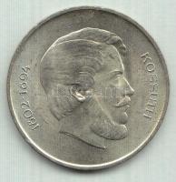 1947. 5Ft Ag "Kossuth" T:1-